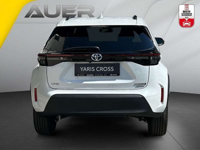 Toyota Yaris Cross Neuwagen