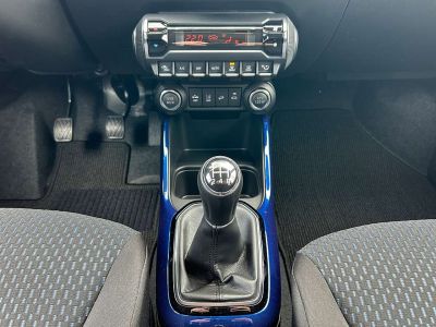 Suzuki Ignis Vorführwagen