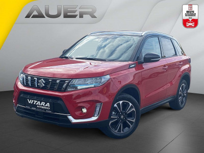 Suzuki Vitara Gebrauchtwagen