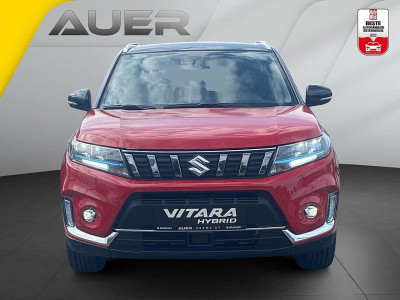 Suzuki Vitara Gebrauchtwagen