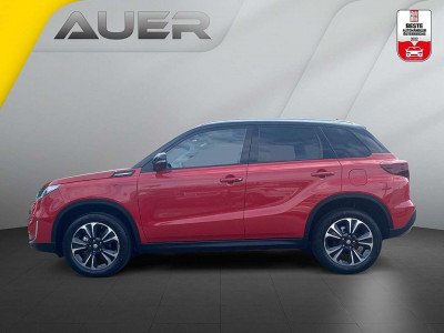 Suzuki Vitara Gebrauchtwagen