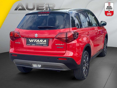 Suzuki Vitara Gebrauchtwagen