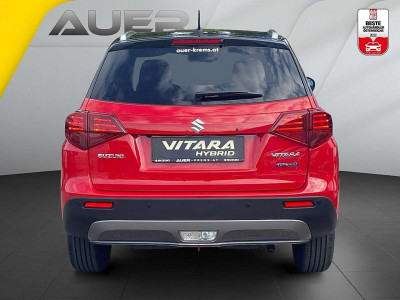 Suzuki Vitara Gebrauchtwagen