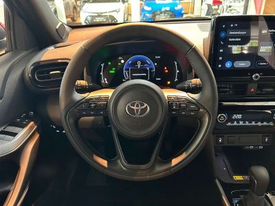 Toyota Yaris Cross Vorführwagen