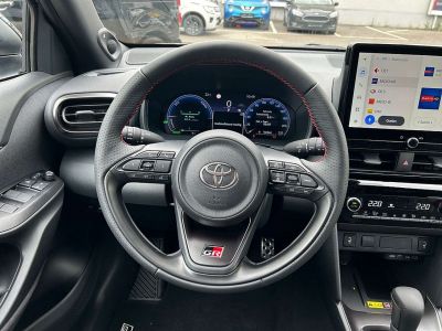 Toyota Yaris Cross Vorführwagen