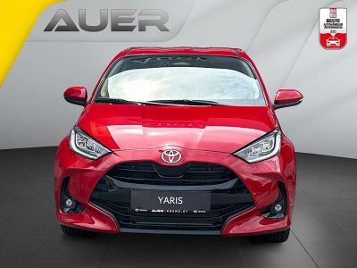 Toyota Yaris Neuwagen