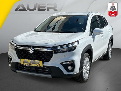 Suzuki S-Cross Gebrauchtwagen