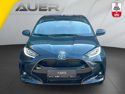 Toyota Yaris Vorführwagen