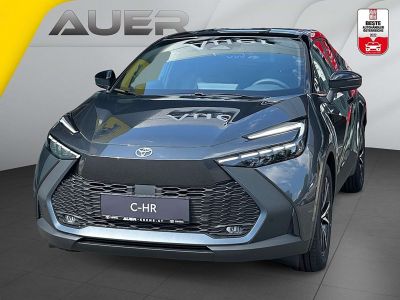 Toyota C-HR Neuwagen