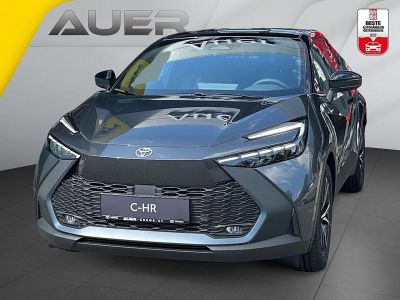 Toyota C-HR Vorführwagen
