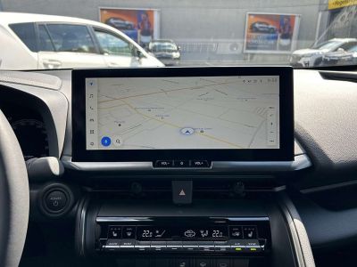 Toyota C-HR Vorführwagen