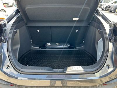 Toyota C-HR Vorführwagen