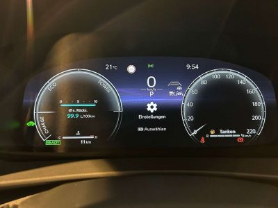 Toyota C-HR Vorführwagen