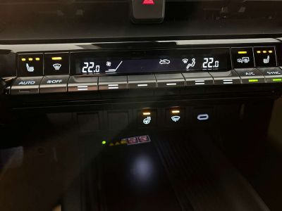 Toyota C-HR Vorführwagen