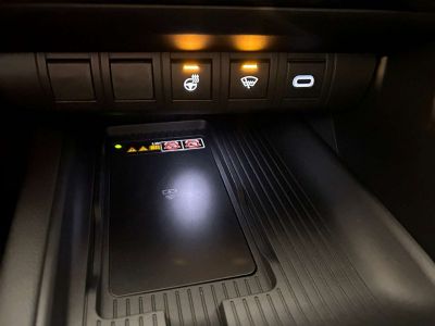 Toyota C-HR Vorführwagen