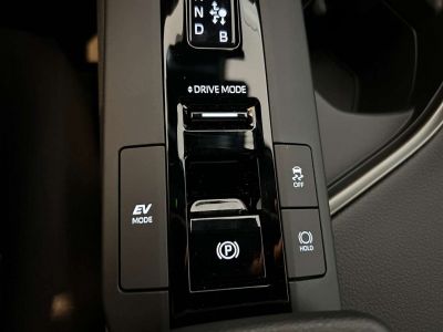 Toyota C-HR Vorführwagen