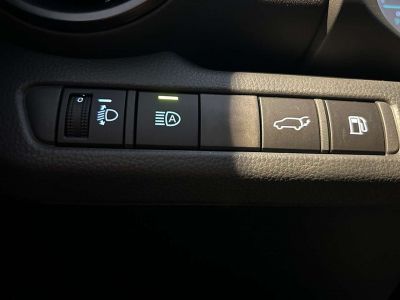 Toyota C-HR Vorführwagen