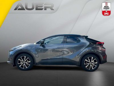 Toyota C-HR Vorführwagen