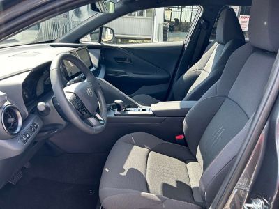 Toyota C-HR Vorführwagen