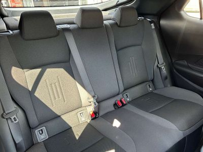 Toyota C-HR Vorführwagen