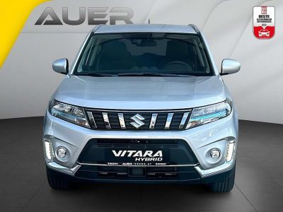 Suzuki Vitara Vorführwagen