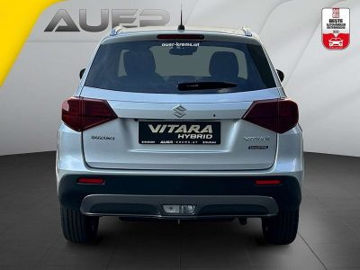 Suzuki Vitara Vorführwagen