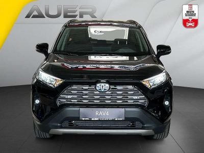 Toyota RAV4 Vorführwagen