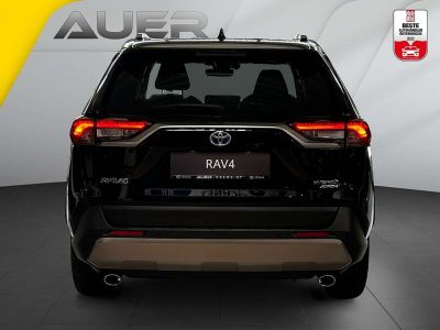 Toyota RAV4 Vorführwagen