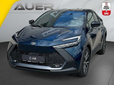 Toyota C-HR Neuwagen