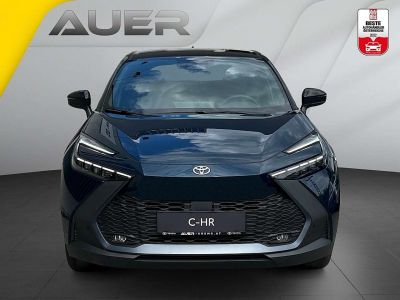 Toyota C-HR Neuwagen