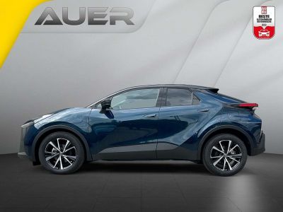 Toyota C-HR Neuwagen