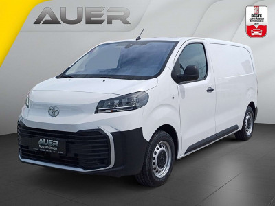 Toyota Pro Ace Neuwagen