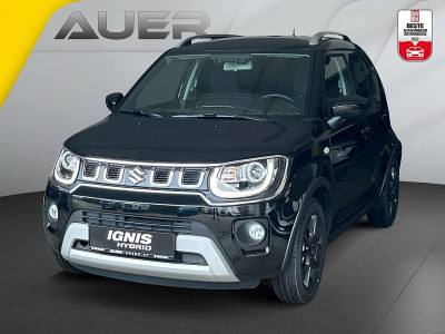 Suzuki Ignis Vorführwagen