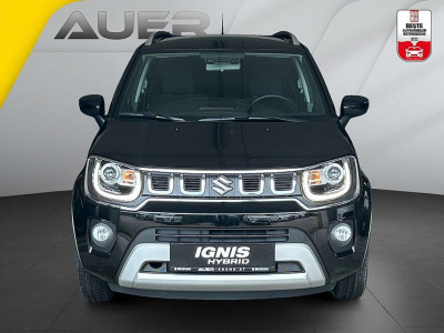 Suzuki Ignis Vorführwagen