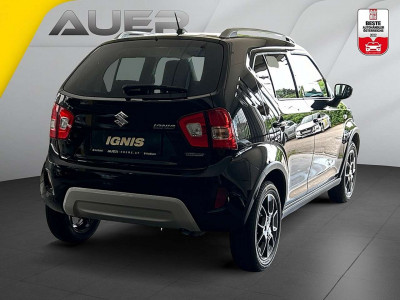 Suzuki Ignis Vorführwagen