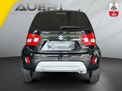 Suzuki Ignis Vorführwagen