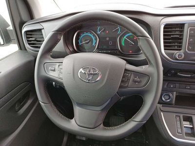 Toyota Pro Ace Vorführwagen