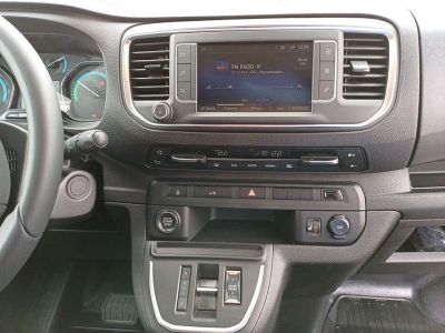 Toyota Pro Ace Vorführwagen