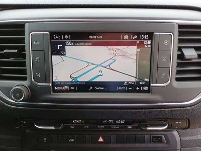 Toyota Pro Ace Vorführwagen