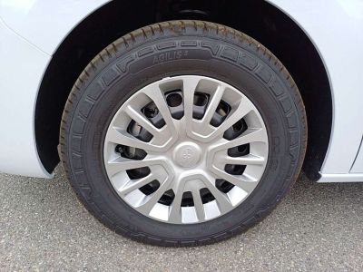 Toyota Pro Ace Vorführwagen