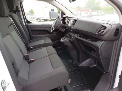 Toyota Pro Ace Vorführwagen