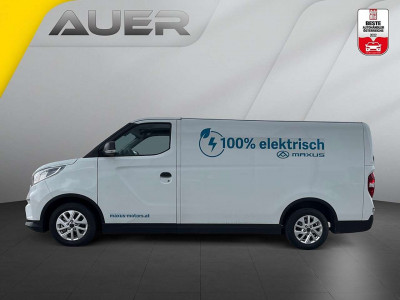 Maxus eDELIVER 3 Vorführwagen