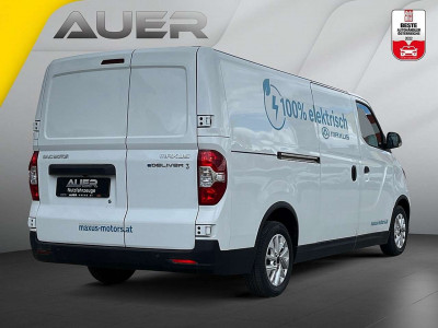 Maxus eDELIVER 3 Vorführwagen