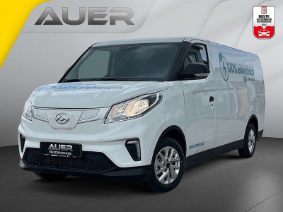 Maxus eDELIVER 3 Neuwagen