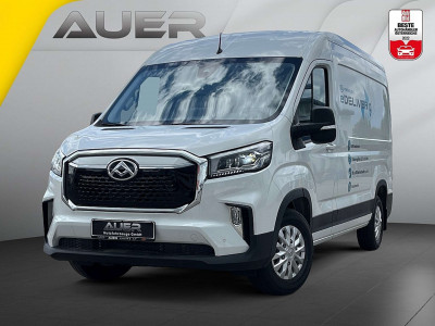 Maxus eDELIVER 9 Vorführwagen