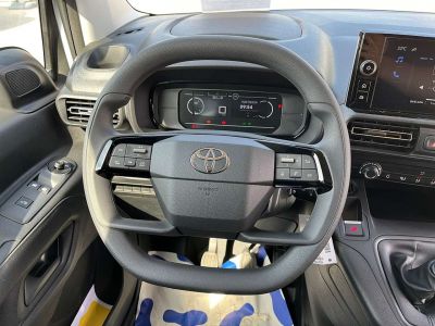 Toyota Proace City Vorführwagen
