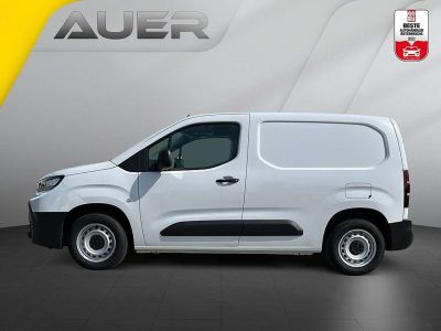 Toyota Proace City Vorführwagen