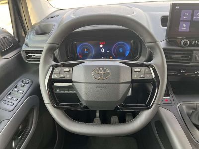 Toyota Proace Vorführwagen