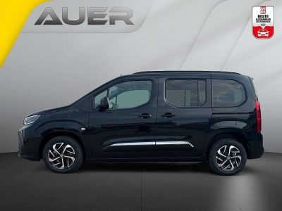 Toyota Proace Vorführwagen