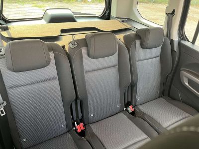 Toyota Proace Vorführwagen